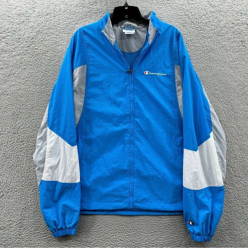 Champion Windbreak XL
